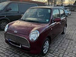 Violet Gebraucht 2007 Daihatsu Trevis Kleinwagen | 3.249 € (Teuer)