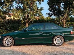 Grün Gebraucht 1995 BMW M3 Sport Line Coupé | 120.000 €