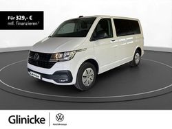 Candyweiß Gebraucht 2021 VW T6.1 Trendline Van | 30.880 € (Fairer Preis)