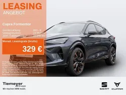 Grau Neu 2025 Cupra Formentor SUV | 43.500 € (Teuer)