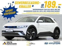 Atlas white Neu 2025 Hyundai Ioniq Basis Kleinwagen | 35.380 € (Superpreis)