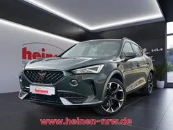 Andere Gebraucht 2022 Cupra Formentor VZ SUV | 30.709 € (Guter Preis)