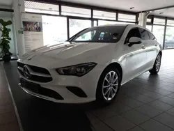 Polarweiss unilack Gebraucht 2020 Mercedes CLA180 Premium Limousine | 22.600 € (Fairer Preis)