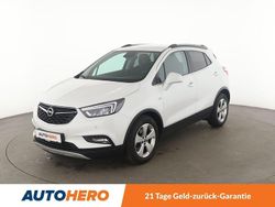 Weiß Gebraucht 2017 Opel Mokka X Innovation SUV | 15.550 € (Fairer Preis)