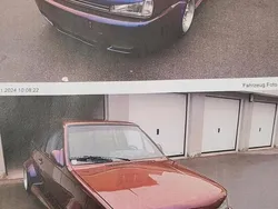 Andere außenfarben Gebraucht 1991 VW Polo Coupé | 6.999 €