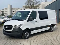 Andere Gebraucht 2020 Mercedes Sprinter Van | 28.511 € (Fairer Preis)