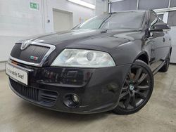 Schwarz Gebraucht 2006 Skoda Octavia RS Kombi | 2.490 € (Guter Preis)