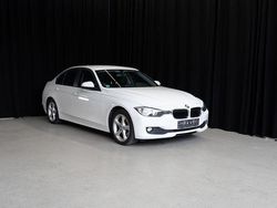 Gebraucht 2013 BMW 316 Limousine | 9.900 € (Fairer Preis)
