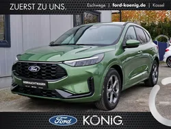 Grün Neu 2024 Ford Kuga ST-Line SUV | 30.990 € (Fairer Preis)