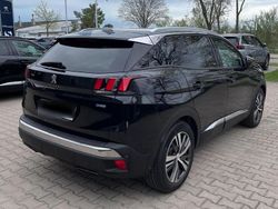 Schwarz Gebraucht 2017 Peugeot 3008 Allure SUV | 11.300 € (Teuer)