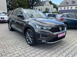 Gebraucht 2018 VW T-Roc Sportline SUV | 21.690 € (Guter Preis)