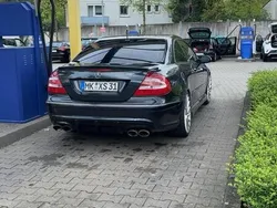 Gebraucht 2003 Mercedes CLK320 AMG Coupé | 6.000 € (Fairer Preis)