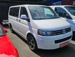 Weiß Gebraucht 2011 VW T5 Startline Van | 15.350 € (Superpreis)