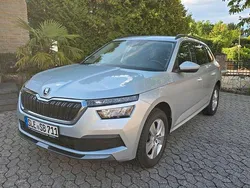 Silber Gebraucht 2020 Skoda Kamiq SUV | 12.900 € (Fairer Preis)