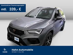 Graphitgrau Gebraucht 2022 Cupra Ateca SUV | 34.930 € (Fairer Preis)