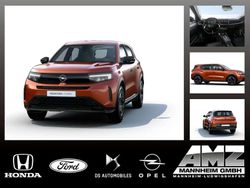 Orange (kanyon orange) Neu 2025 Opel Frontera Edition SUV | 21.490 € (Guter Preis)