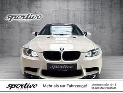 Alpinweiss iii Gebraucht 2008 BMW M3 M Performance Coupé | 63.911 € (Teuer)