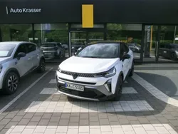 Schwarz Gebraucht 2024 Renault Captur Esprit Alpine SUV | 28.990 € (Fairer Preis)