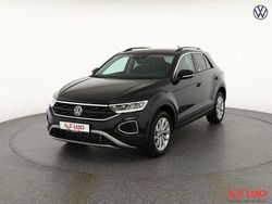 Schwarz Neu 2025 VW T-Roc SUV | 33.785 € (Superpreis)