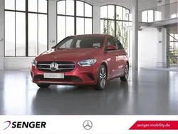 Gebraucht 2021 Mercedes B250e Style Van / Kleinbus | 22.880 € (Superpreis)