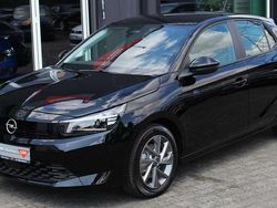 Schwarz Neu 2025 Opel Corsa Basis Limousine | 17.490 € (Guter Preis)