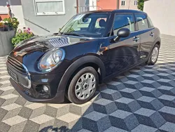 Other Gebraucht 2018 Mini One D Kleinwagen | 11.700 € (Etwas zu teuer)