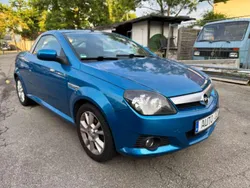Starsilber iii m2 Gebraucht 2007 Opel Tigra Sport Cabrio | 1.990 € (Guter Preis)