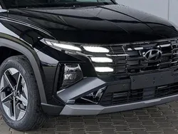 Schwarz Neu 2025 Hyundai Tucson Trend SUV | 33.970 € (Fairer Preis)