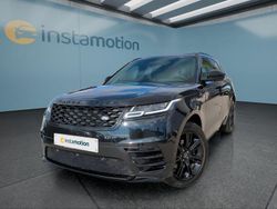 Schwarz Gebraucht 2021 Land Rover Range Rover SUV | 44.799 €