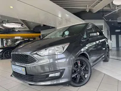 Magnetic Gebraucht 2019 Ford C-MAX Cool & Connect Van / Kleinbus | 13.450 € (Fairer Preis)