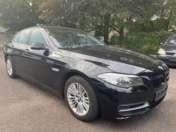 Schwarz Gebraucht 2014 BMW 535 Limousine | 8.990 €