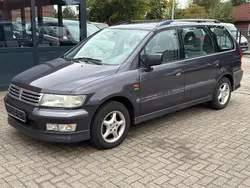 Violet Gebraucht 1998 Mitsubishi Space Wagon Van / Kleinbus | 1.999 €
