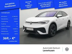 Weiß Gebraucht 2023 VW ID.5 Pro Performance SUV | 43.980 € (Etwas zu teuer)