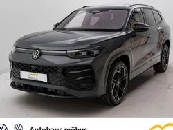 Grau Neu 2025 VW Tayron R-line SUV | 66.990 € (Fairer Preis)