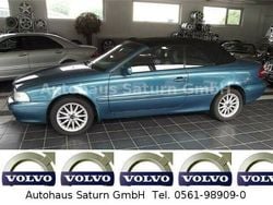 Blau metallic Gebraucht 2000 Volvo C70 Cabrio | 9.930 €