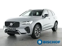 Grau Gebraucht 2025 Volvo XC60 Plus SUV | 48.490 € (Fairer Preis)