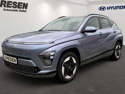 Blau Neu 2025 Hyundai Kona Prime SUV | 39.890 € (Fairer Preis)