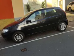 Gebraucht 2006 Fiat Punto Classica Kleinwagen | 2.500 € (Etwas zu teuer)