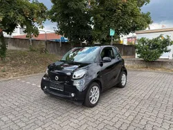 Schwarz Gebraucht 2018 Smart ForTwo Coupé Kleinwagen | 12.900 € (Guter Preis)