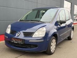 Blau Gebraucht 2006 Renault Modus Authentique Van / Kleinbus | 2.490 € (Fairer Preis)