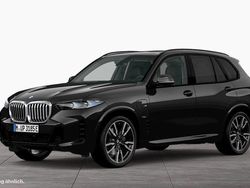 Schwarz Gebraucht 2025 BMW X5 M Sport SUV | 88.945 € (Superpreis)