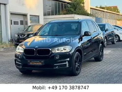 Black sapphire metallic Gebraucht 2015 BMW X5 SUV | 25.999 € (Fairer Preis)