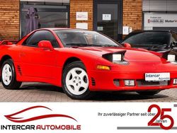 Rot Gebraucht 1993 Mitsubishi 3000 Coupé | 26.950 €