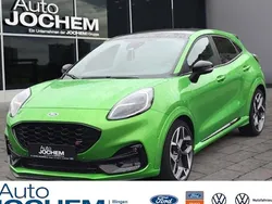 Grün Gebraucht 2020 Ford Puma ST SUV | 21.666 € (Fairer Preis)
