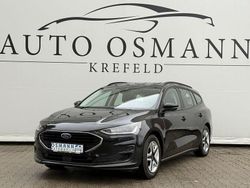 Schwarz Gebraucht 2023 Ford Focus Cool & Connect Kombi | 14.950 € (Guter Preis)