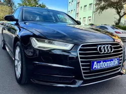 Schwarz Gebraucht 2017 Audi A6 Limousine | 21.990 € (Fairer Preis)