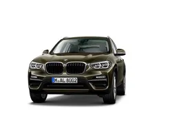 Gebraucht 2019 BMW X3 Advantage SUV | 34.890 € (Etwas zu teuer)