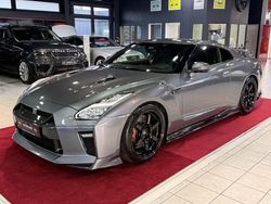 Gun metallic (m) Gebraucht 2019 Nissan GT-R Track Edition Coupé | 189.990 €