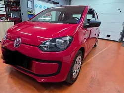 Gebraucht 2014 VW up! Kleinwagen | 3.350 € (Fairer Preis)