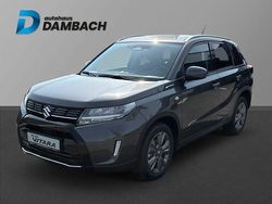 Grau Neu 2025 Suzuki Vitara Comfort SUV | 25.490 € (Fairer Preis)